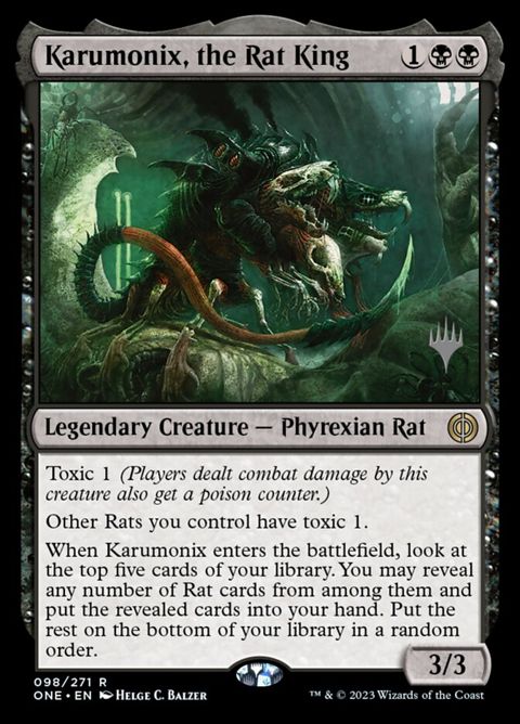 98p-karumonixtheratking