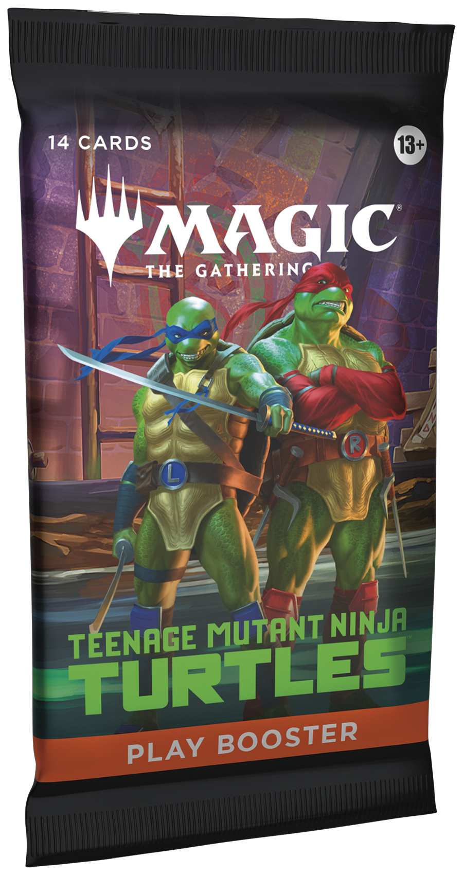 Magic: The Gathering