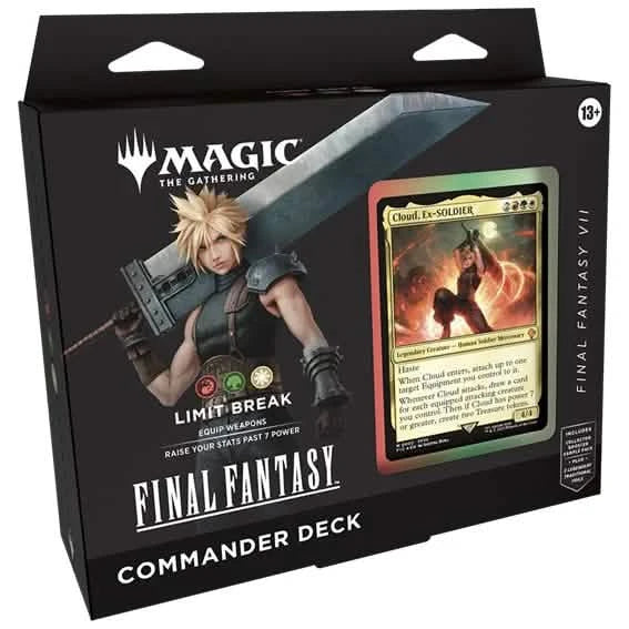 mtg commander deck composition How to Build a Great (4 Steps) MTG Commander Format | Magic: