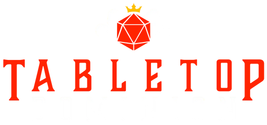 Tabletop Dominion