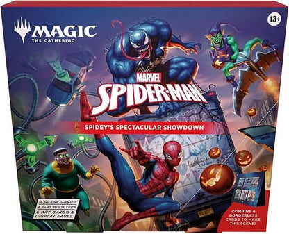 spectacular spiderman mtg card Spectacular Spider-Man Marvel's Spider-Man (SPM) #237 Scryfall Magic: The Gathering Search