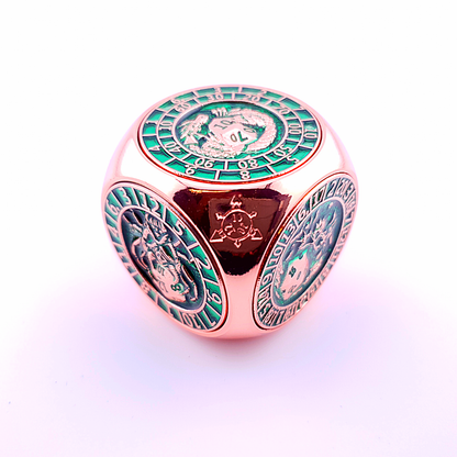 Talisman of Omens – dice spinner – Tabletop Dominion (5)