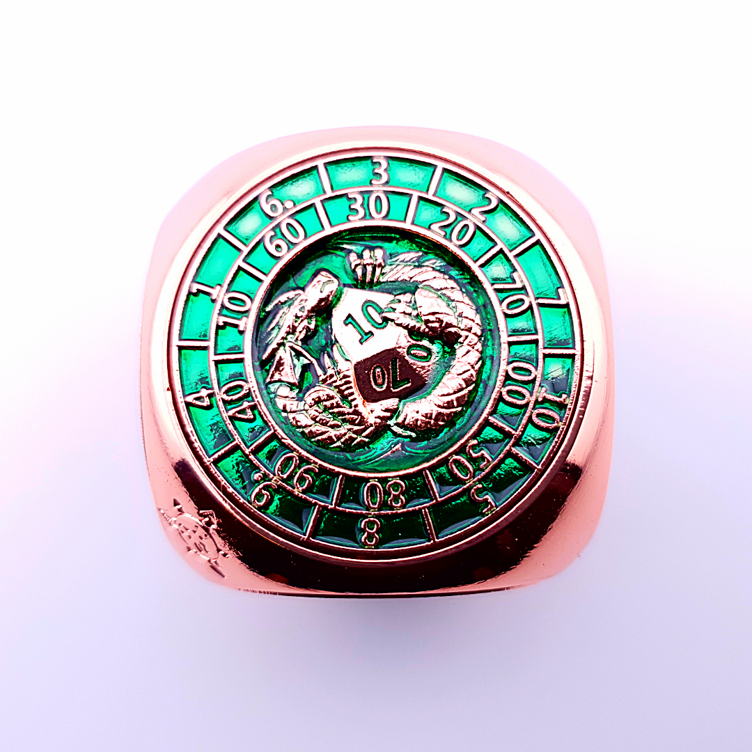 Talisman of Omens – view 5 – dice spinner (2)