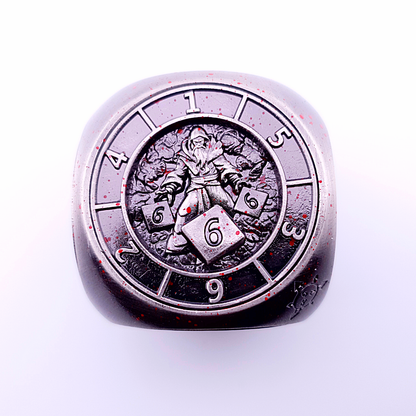 Talisman of Omens – product detail – dice spinner (3)