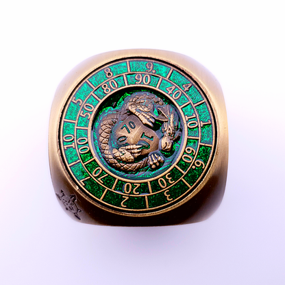 Talisman of Omens – lifestyle shot – dice spinner (2)
