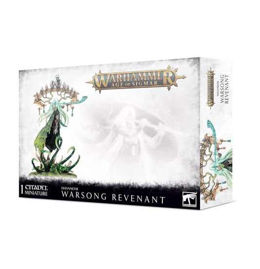 Sylvaneth: Warsong Revenant – Warhammer miniature – Tabletop Dominion