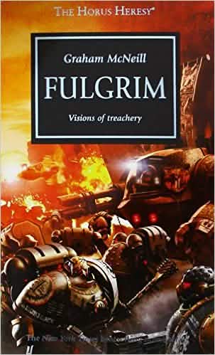 Horus Heresy: Fulgrim (Pb) – Warhammer miniature – Tabletop Dominion