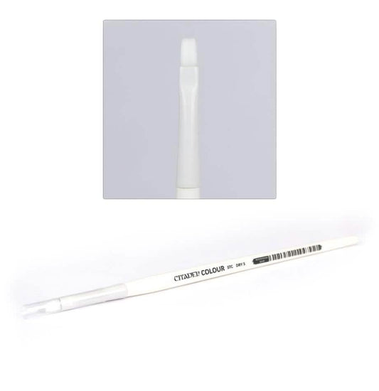 Synthetic Drybrush (Small) (X3) – Warhammer miniature – Tabletop Dominion