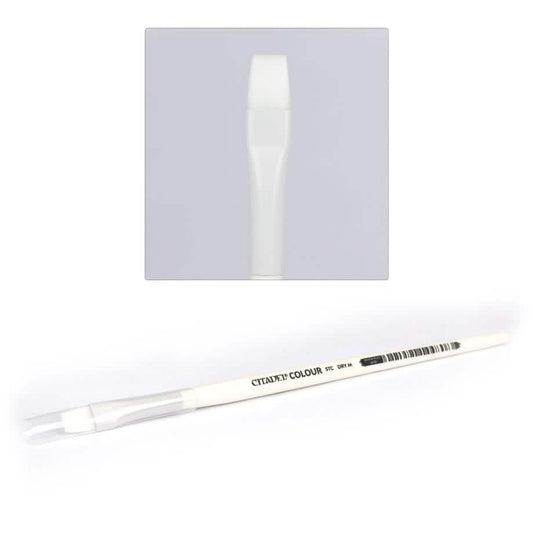 Synthetic Drybrush (Medium) (X3) – Warhammer miniature – Tabletop Dominion
