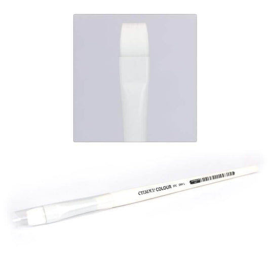 Synthetic Drybrush (Large) (X3) – Warhammer miniature – Tabletop Dominion