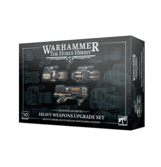 L/Astartes: Multi-Meltas+Plasma Cannons – Warhammer miniature – Tabletop Dominion