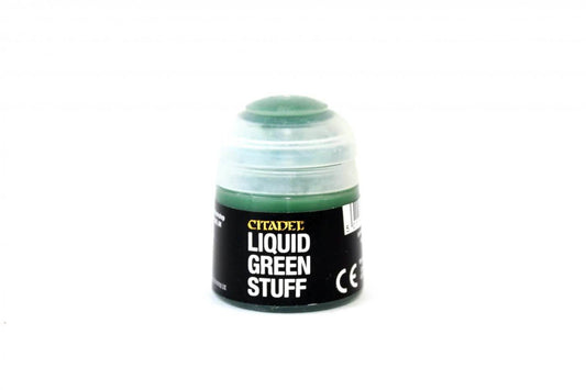 Liquid Green Stuff (3-Pack) – Warhammer miniature – Tabletop Dominion