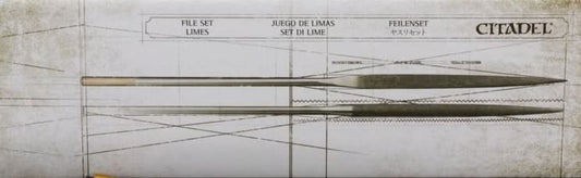 Citadel File Set