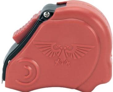 Gw Tape Measure (Pack Of 3)