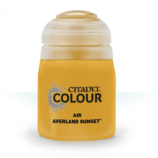 Air: Averland Sunset (24Ml) (6-Pack)
