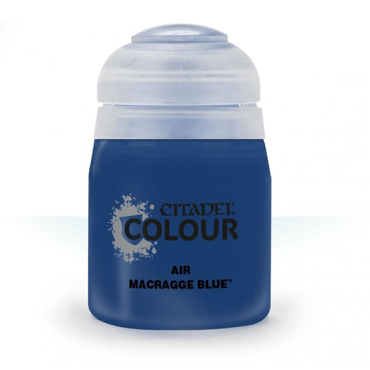 Air: Macragge Blue (24Ml) (6-Pack)