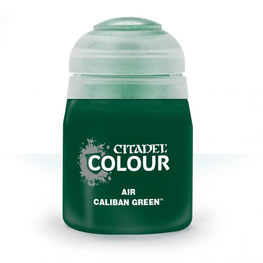 Air: Caliban Green (24Ml) (6-Pack)