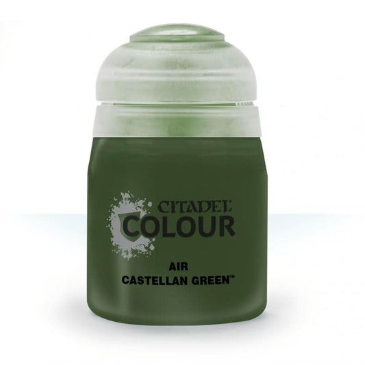 Air: Castellan Green (24Ml) (6-Pack)
