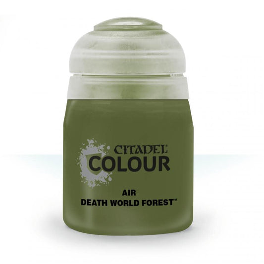 Air: Deathworld Forest (24Ml) (6-Pack)