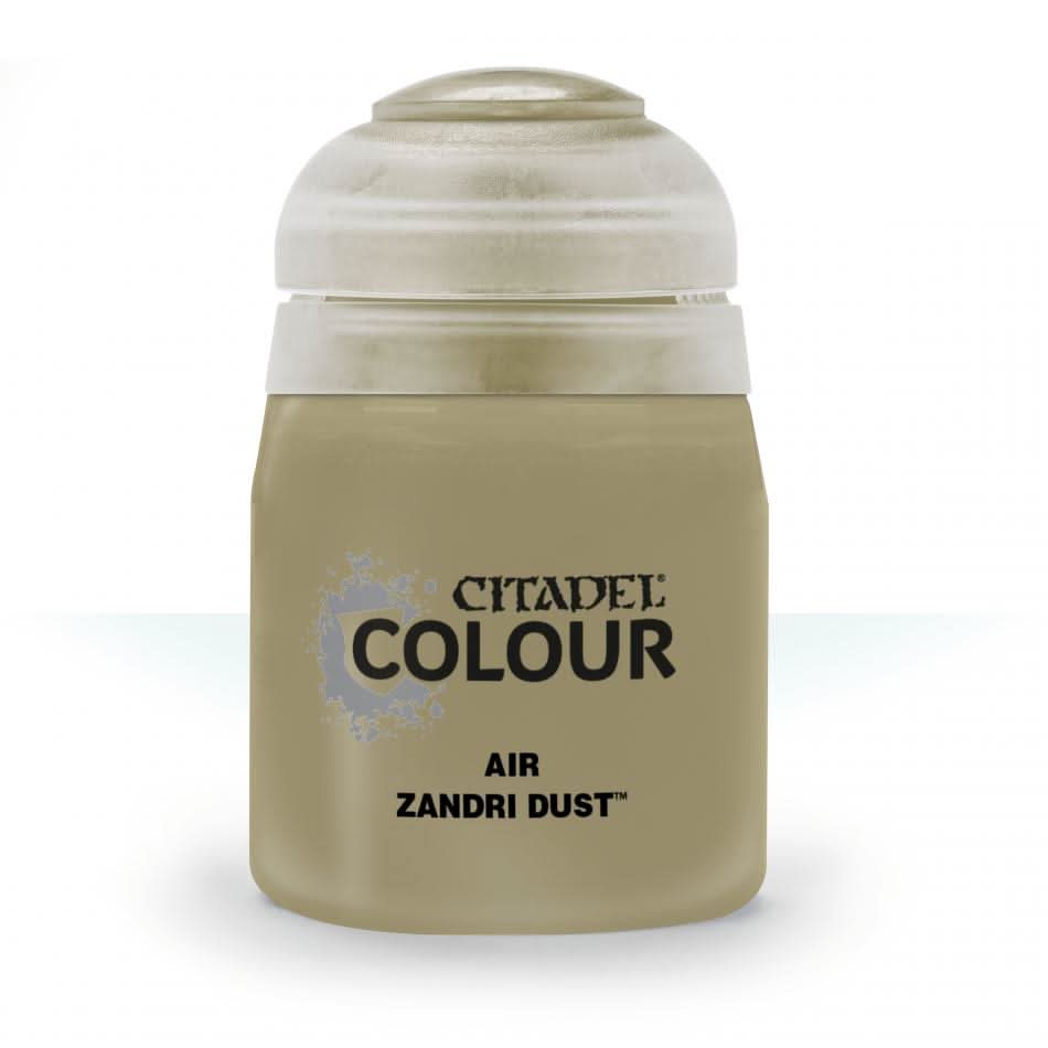 Air: Zandri Dust (24Ml) (6-Pack)