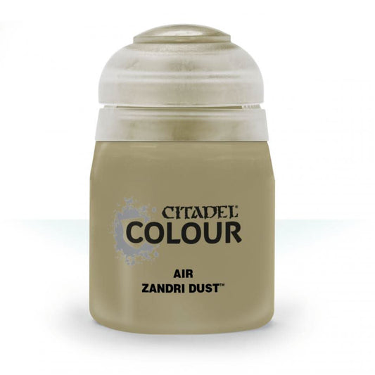 Air: Zandri Dust (24Ml) (6-Pack)