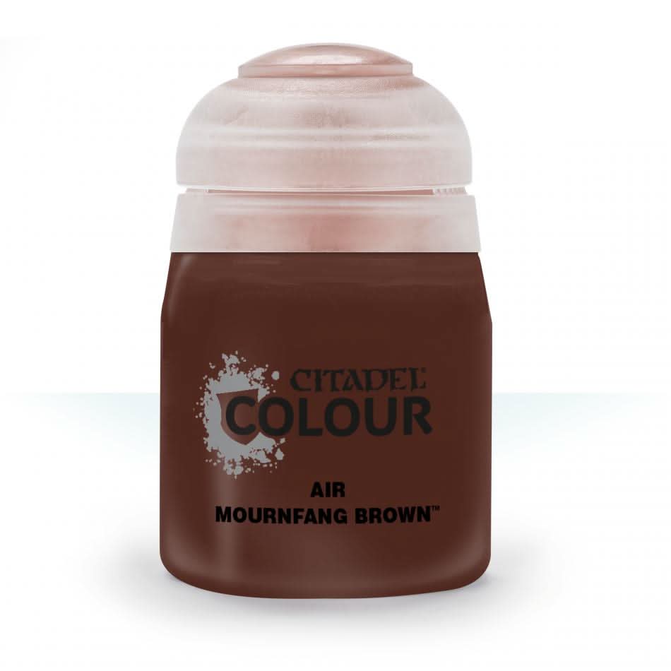 Air: Mournfang Brown (24Ml) (6-Pack)