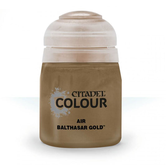 Air: Balthasar Gold 24Ml (6-Pack)