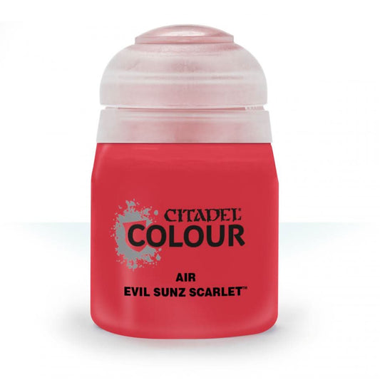 Air: Evil Sunz Scarlet (24Ml) (6-Pack)