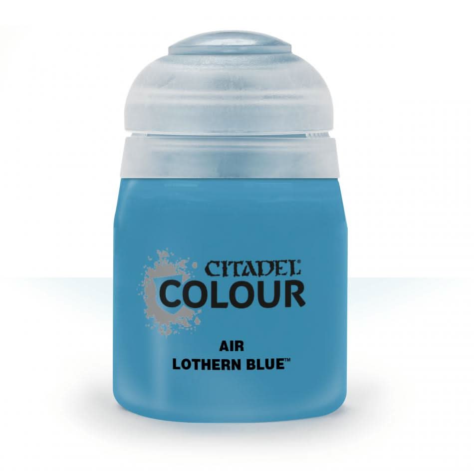 Air: Lothern Blue (24Ml) (6-Pack)