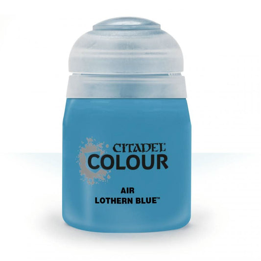 Air: Lothern Blue (24Ml) (6-Pack)