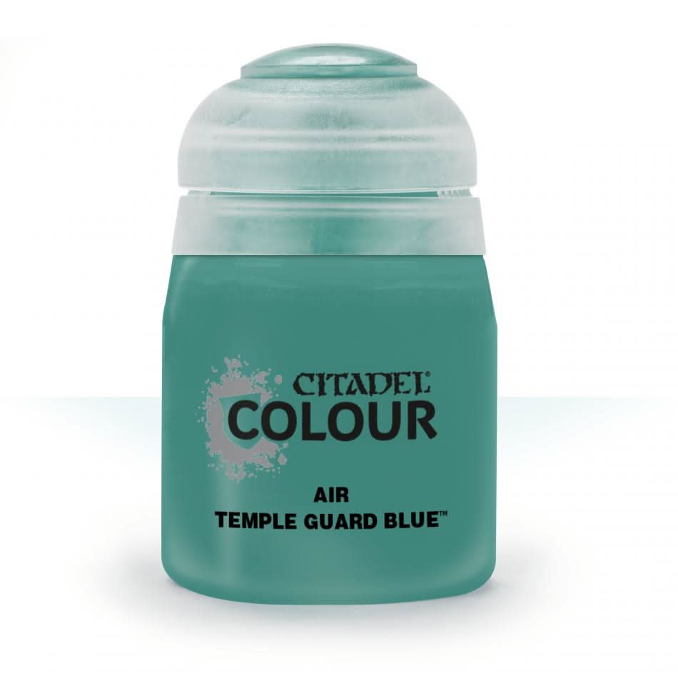 Air: Temple Guard Blue (24Ml) (6-Pack)