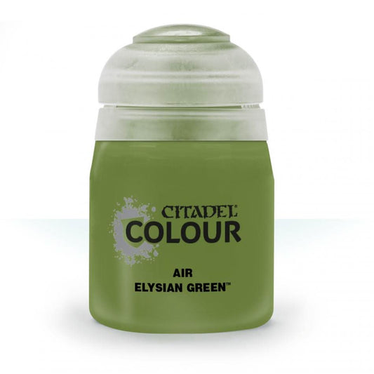 Air: Elysian Green (24Ml) (6-Pack)