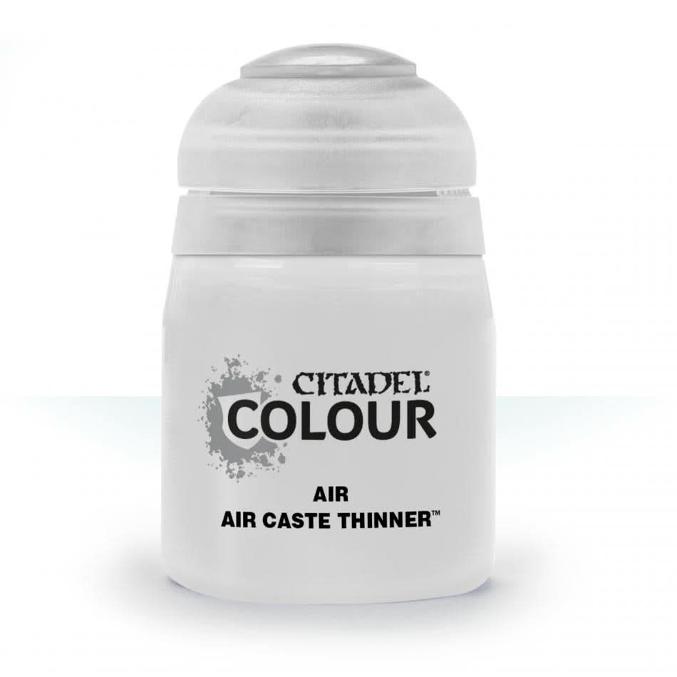 Air: Caste Thinner (24Ml) (6-Pack)