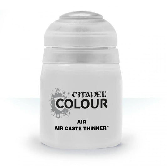 Air: Caste Thinner (24Ml) (6-Pack)