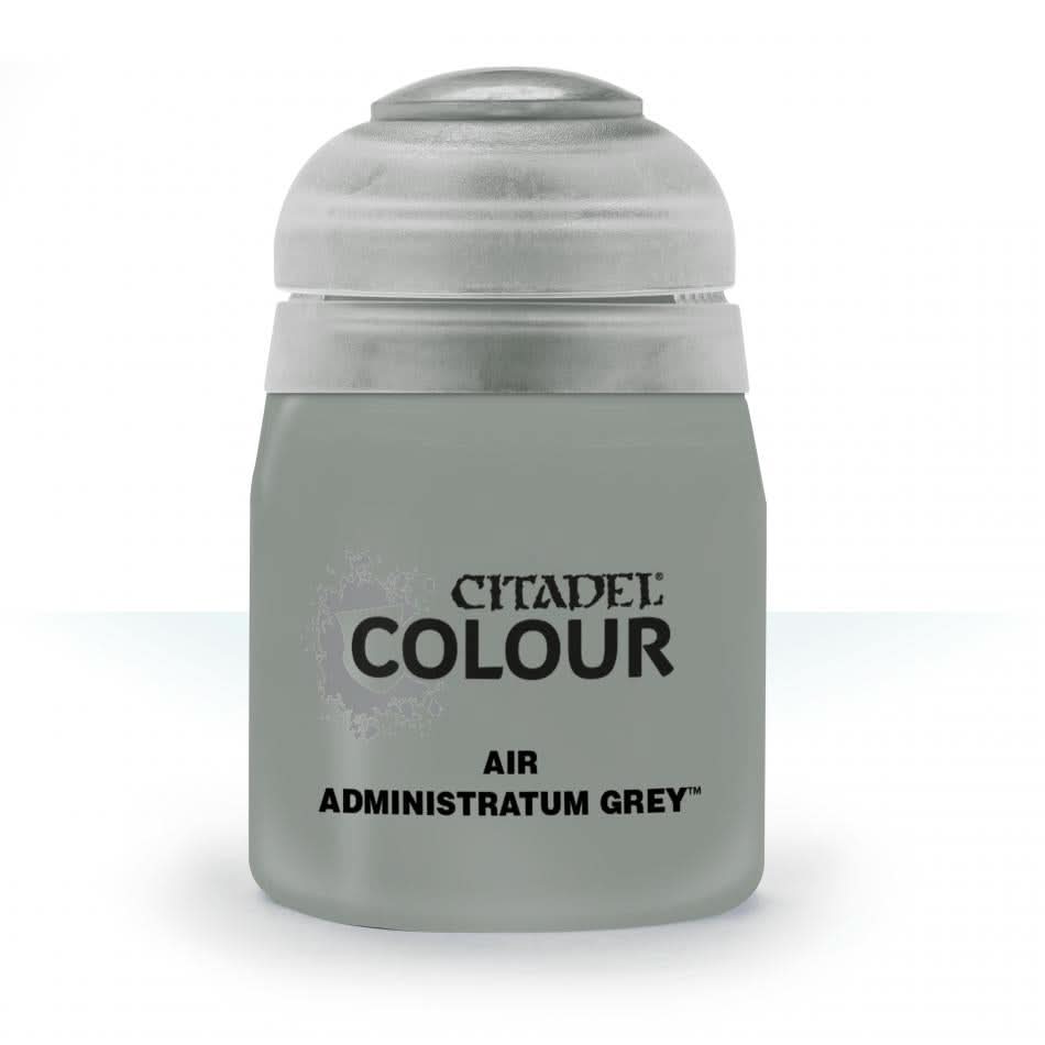 Air: Administratum Grey (24Ml) (6-Pack)