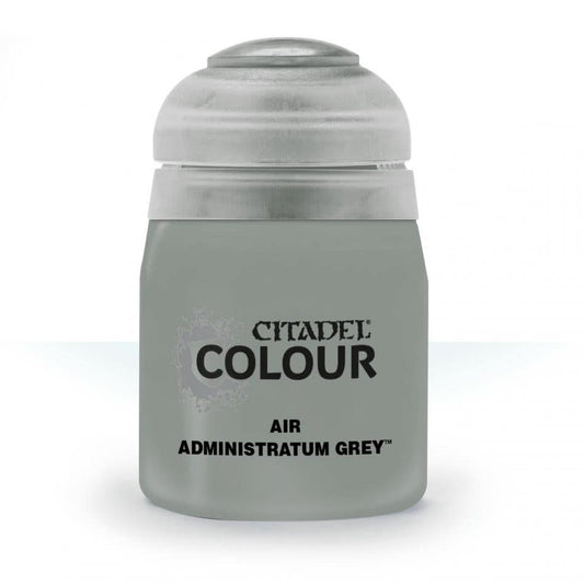 Air: Administratum Grey (24Ml) (6-Pack)