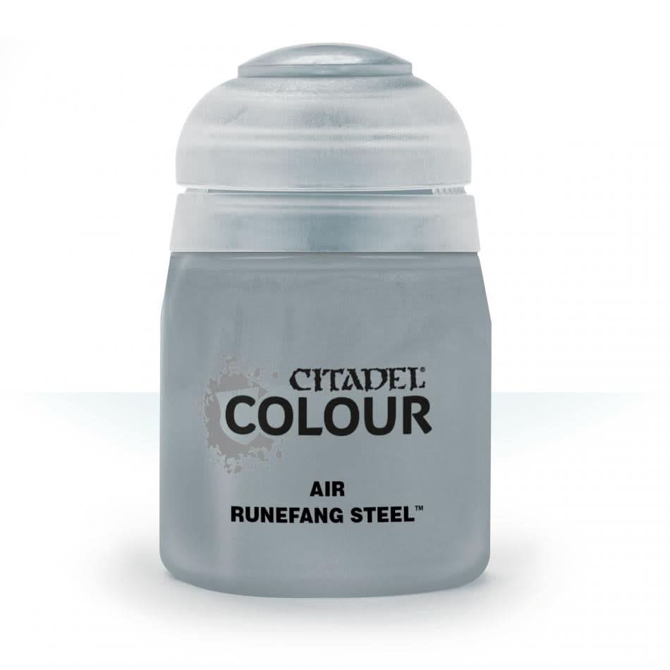 Air: Runefang Steel (24Ml) (6-Pack)