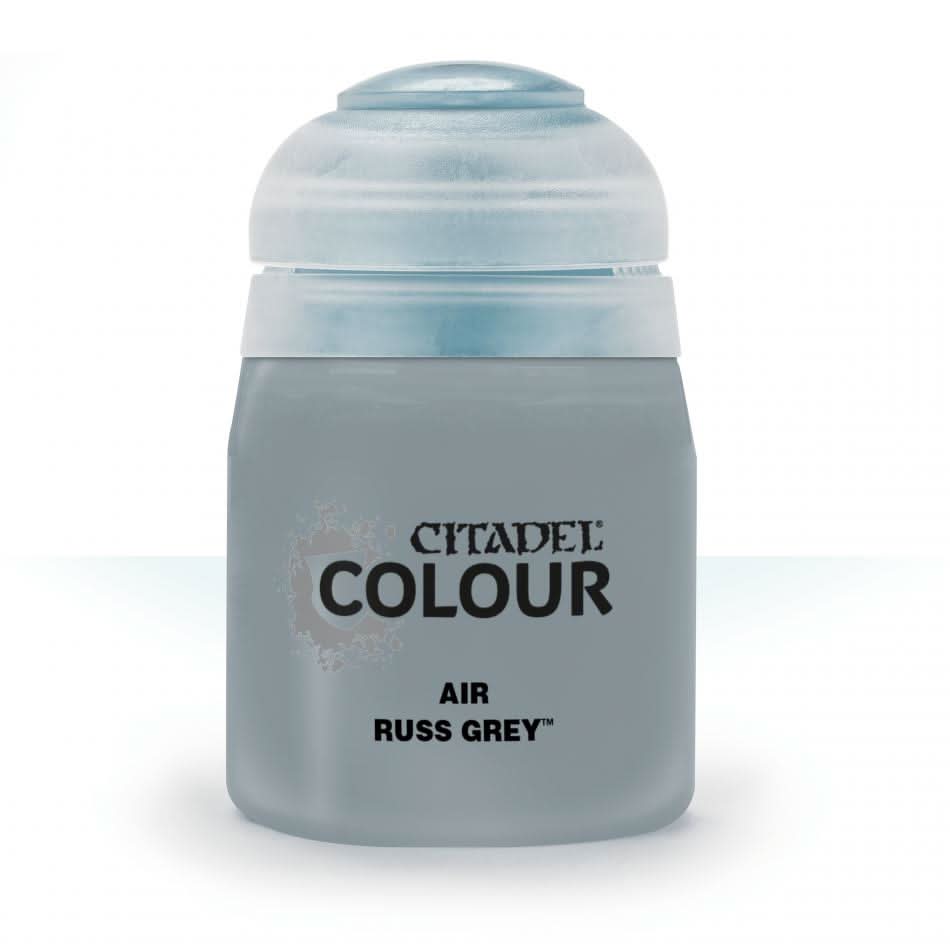 Air: Russ Grey (24Ml) (6-Pack)