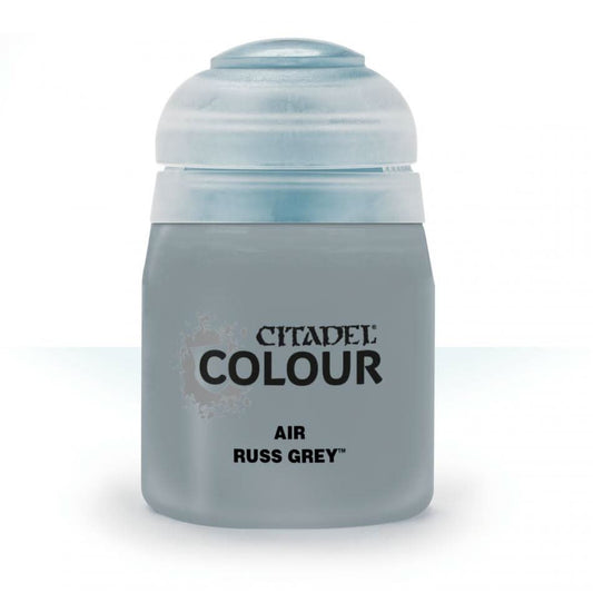 Air: Russ Grey (24Ml) (6-Pack)