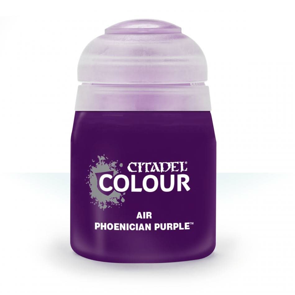 Air: Phoenician Purple (24Ml) (6-Pack)
