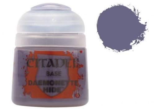 Base: Daemonette Hide (12Ml) (6-Pack)