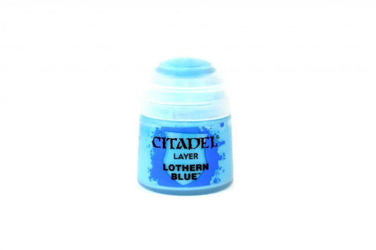 Lothern Blue (6-Pack) – Warhammer miniature – Tabletop Dominion