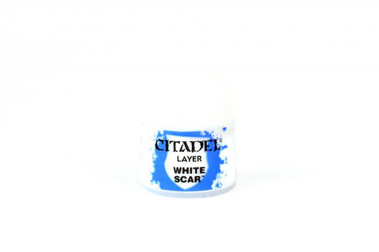 Layer: White Scar 12Ml (6-Pack) – Warhammer miniature – Tabletop Dominion