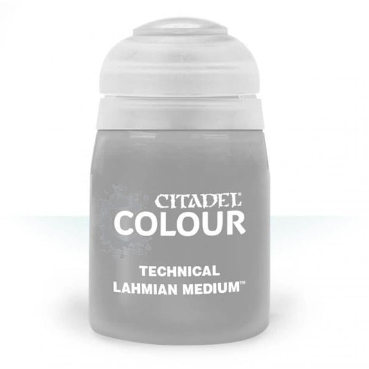 Technical: Lahmian Medium (24Ml) (6Pk) – Warhammer miniature – Tabletop Dominion