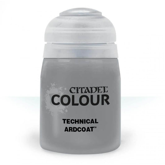 Technical: 'Ardcoat (24Ml) (6-Pack) – Warhammer miniature – Tabletop Dominion