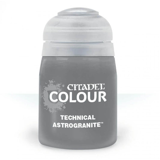 Technical: Technical: Astrogranite (24Ml) (6-Pack) – Warhammer miniature – Tabletop Dominion
