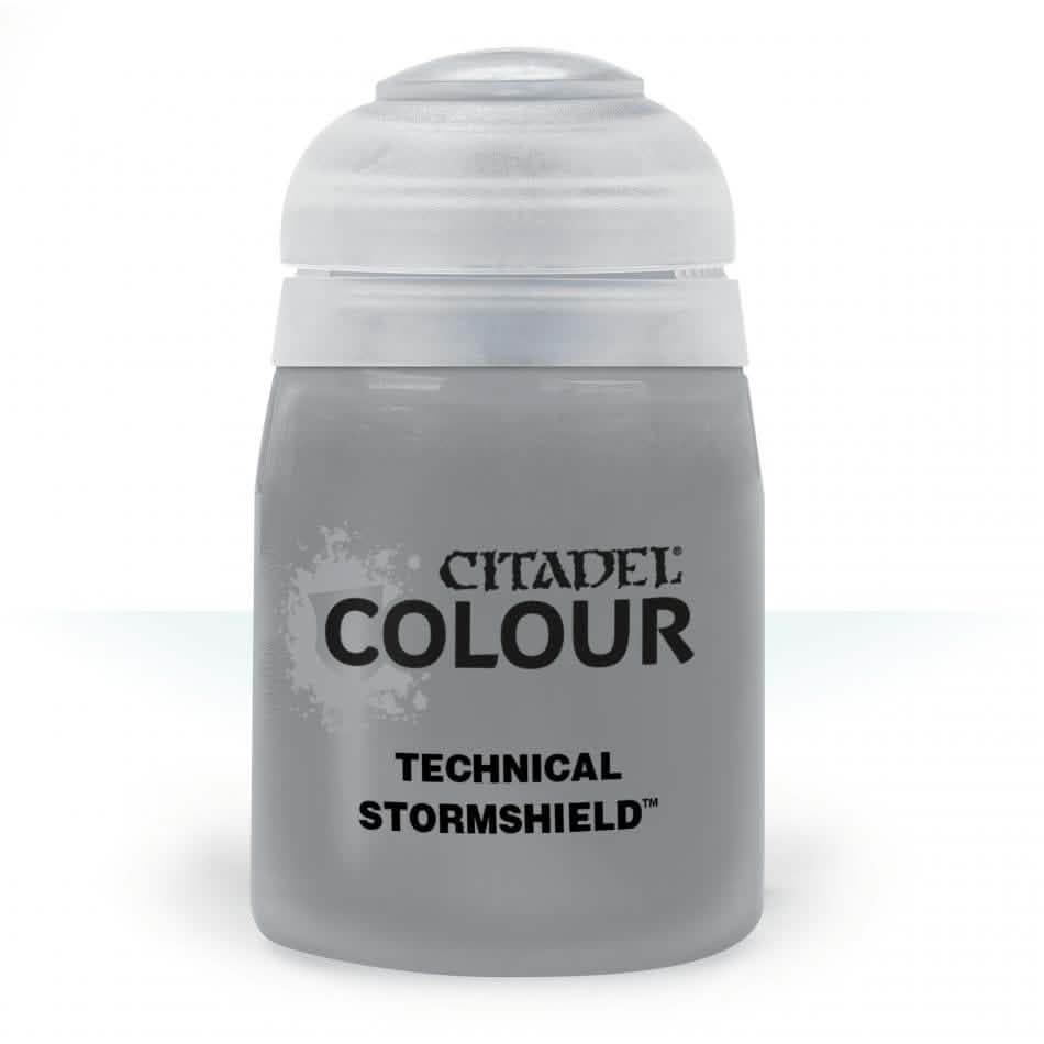 Technical: Technical: Stormshield (24Ml) (6-Pack) – Warhammer miniature – Tabletop Dominion