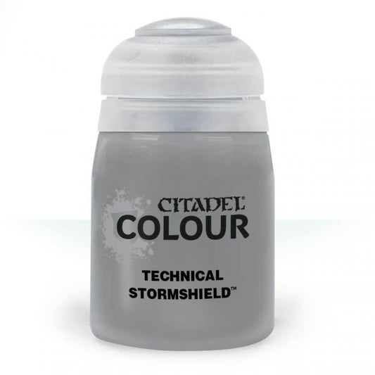 Technical: Technical: Stormshield (24Ml) (6-Pack) – Warhammer miniature – Tabletop Dominion