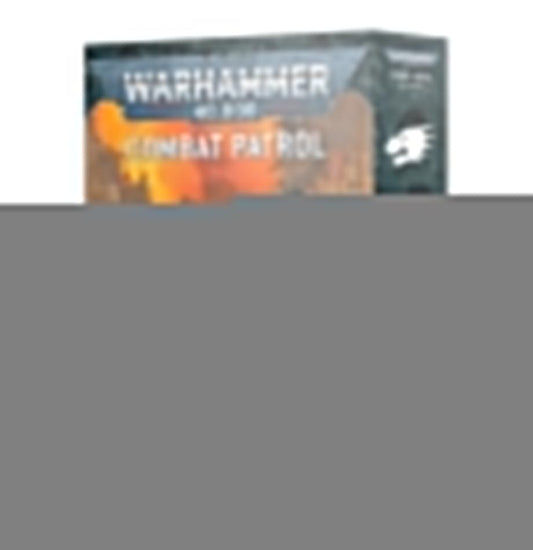 Combat Patrol: Salamanders | Unknown