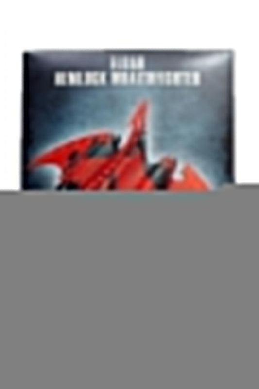 Aeldari: Aeldari: Hemlock Wraithfighter | Warhammer 40K